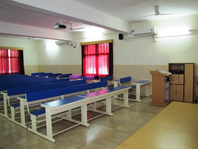 St. Paul Institute of Professional Studies Indore Infrastructure photo 3